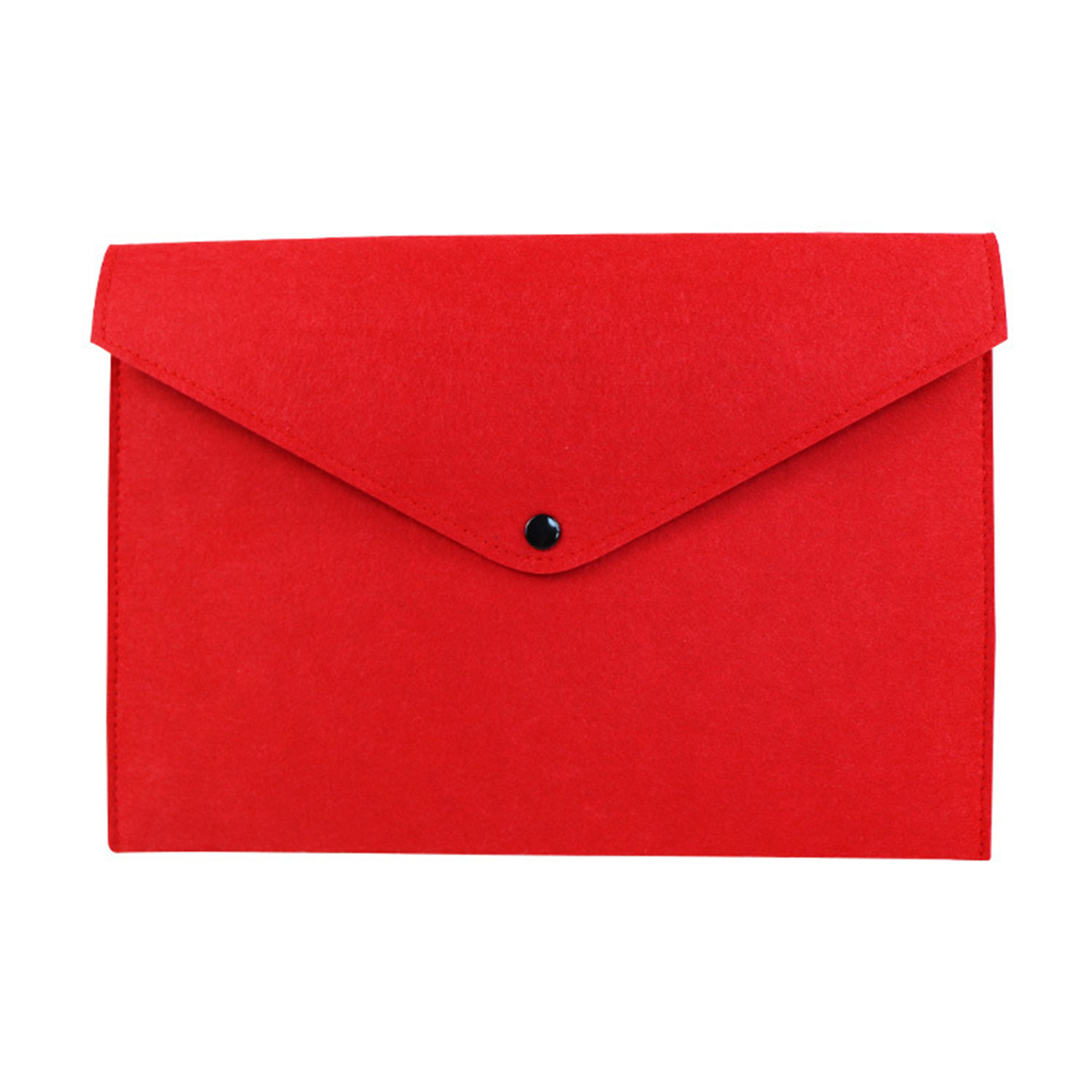 A4 Felt Document Folder 11