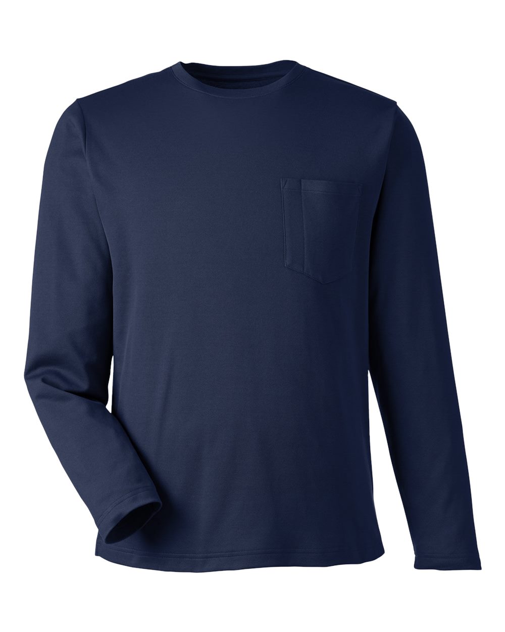 Unisex Charge Snag and Soil Protect Long Sleeve T-Shirt - M118L 51
