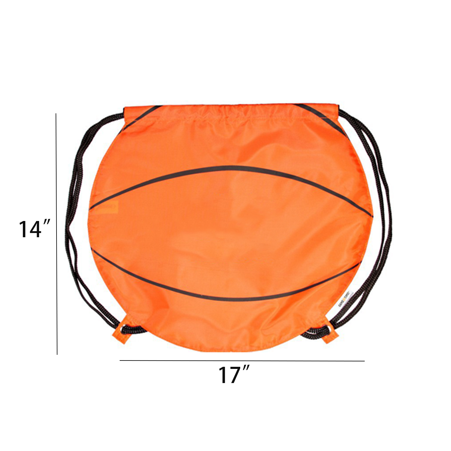 Drawstring Bag 4