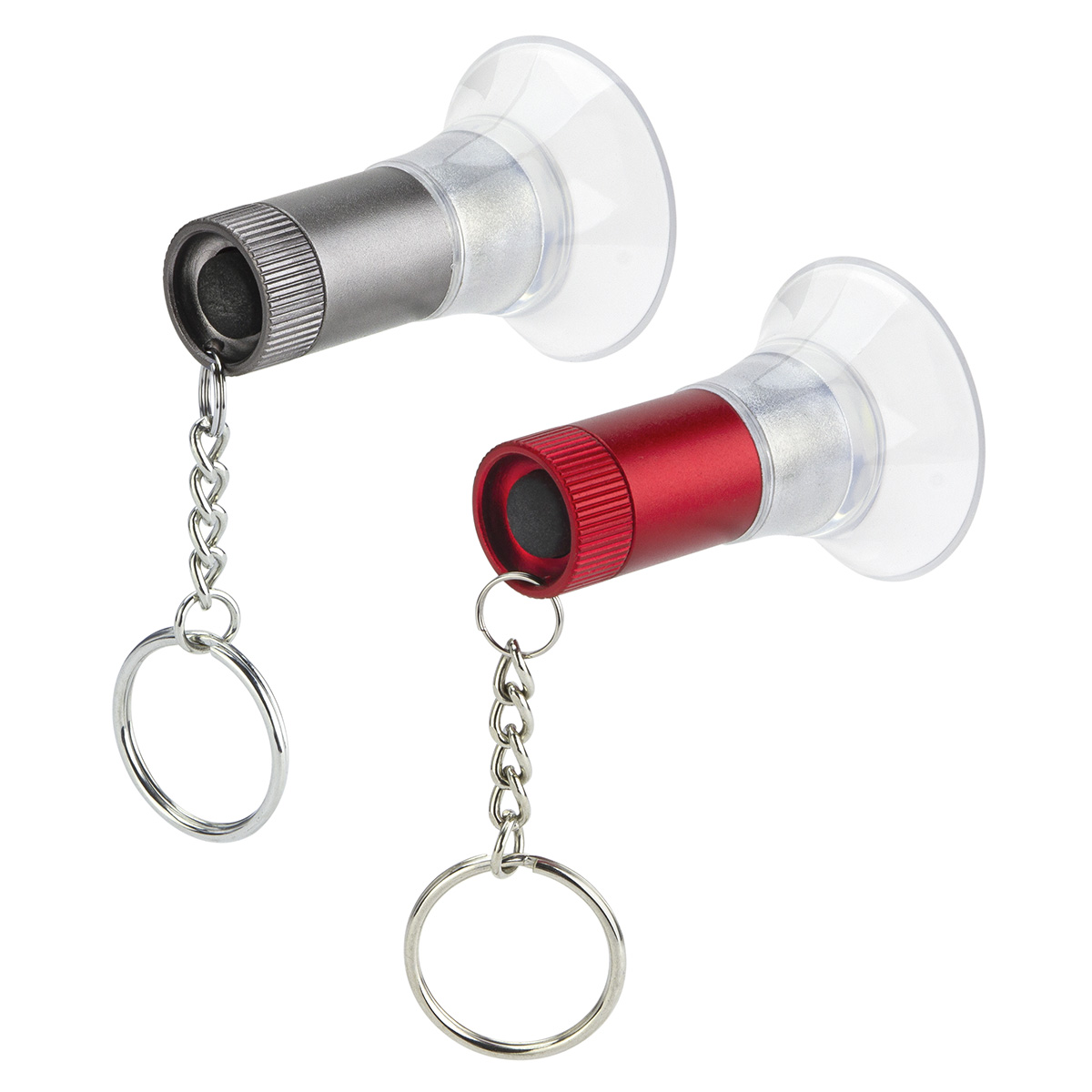 Spider LED Aluminum + Silicone Keylight 14