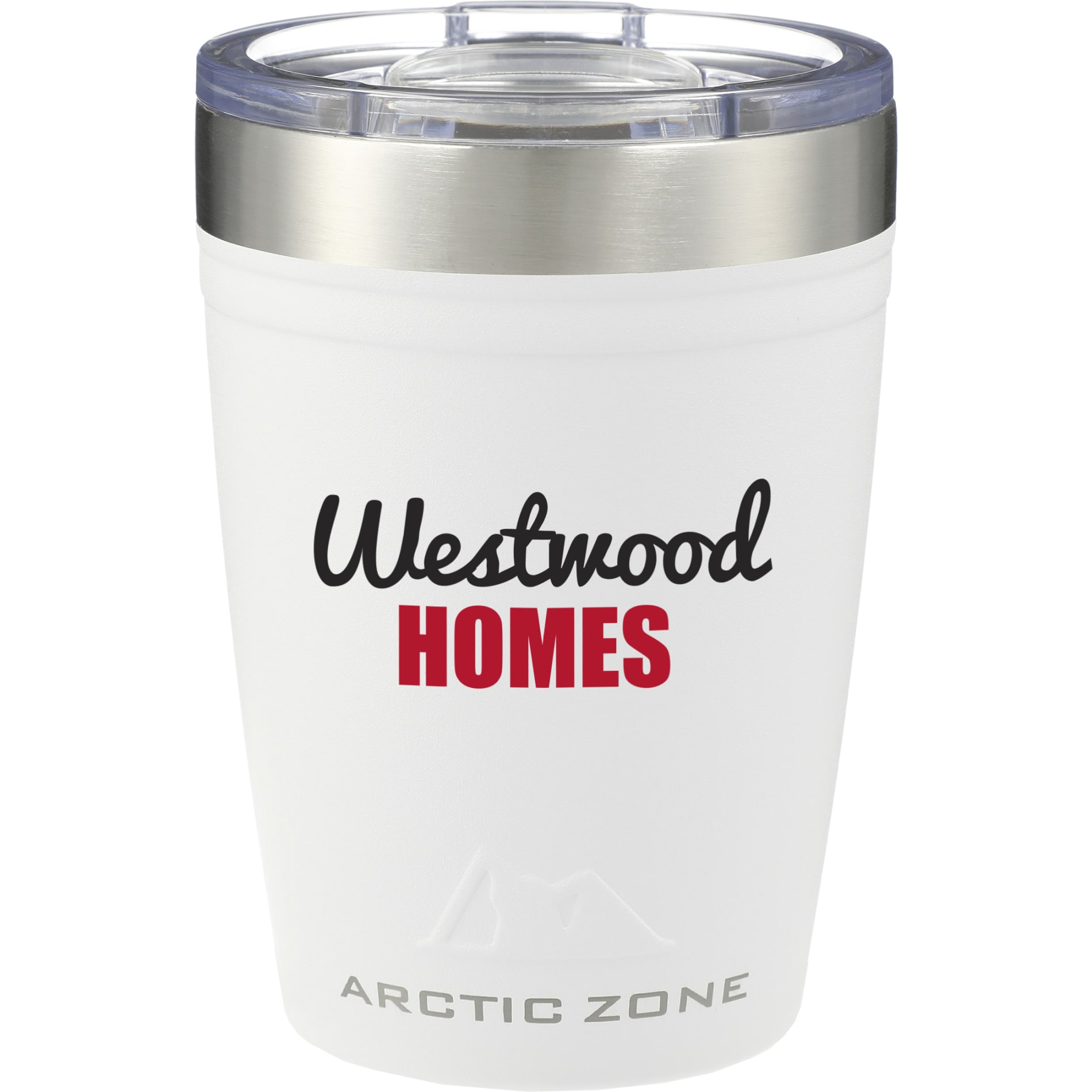 Arctic Zone® Titan Thermal HP® Copper Tumbler 12oz 80