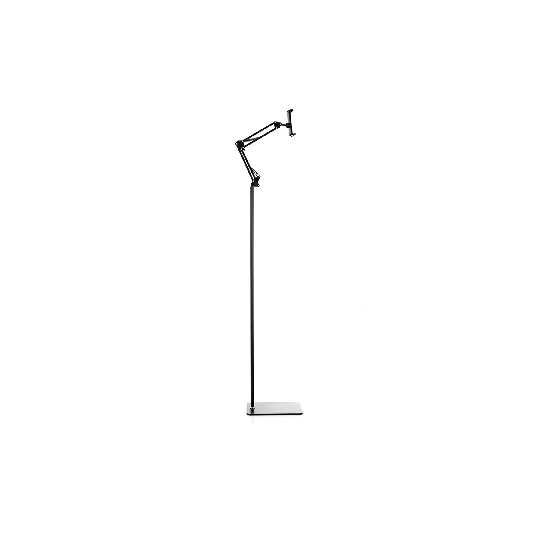 Floor Phone Stand 2