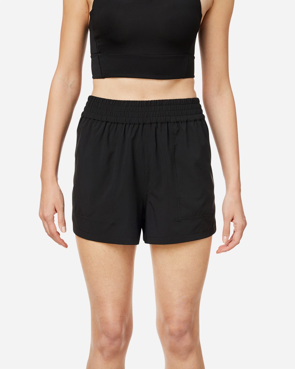 Women's Sydney Shorts - PDP7056 7