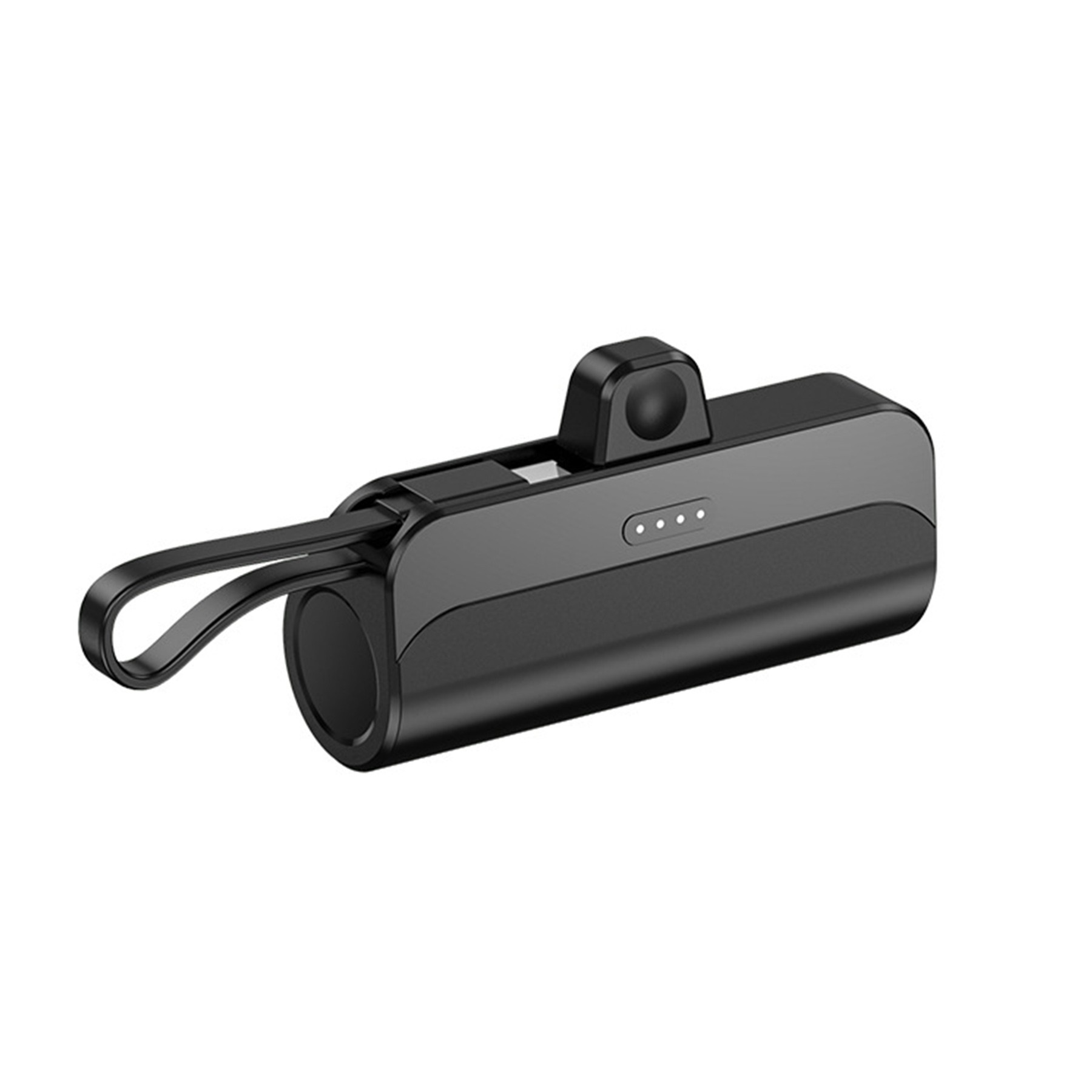 Portable Charger Power Bank 3