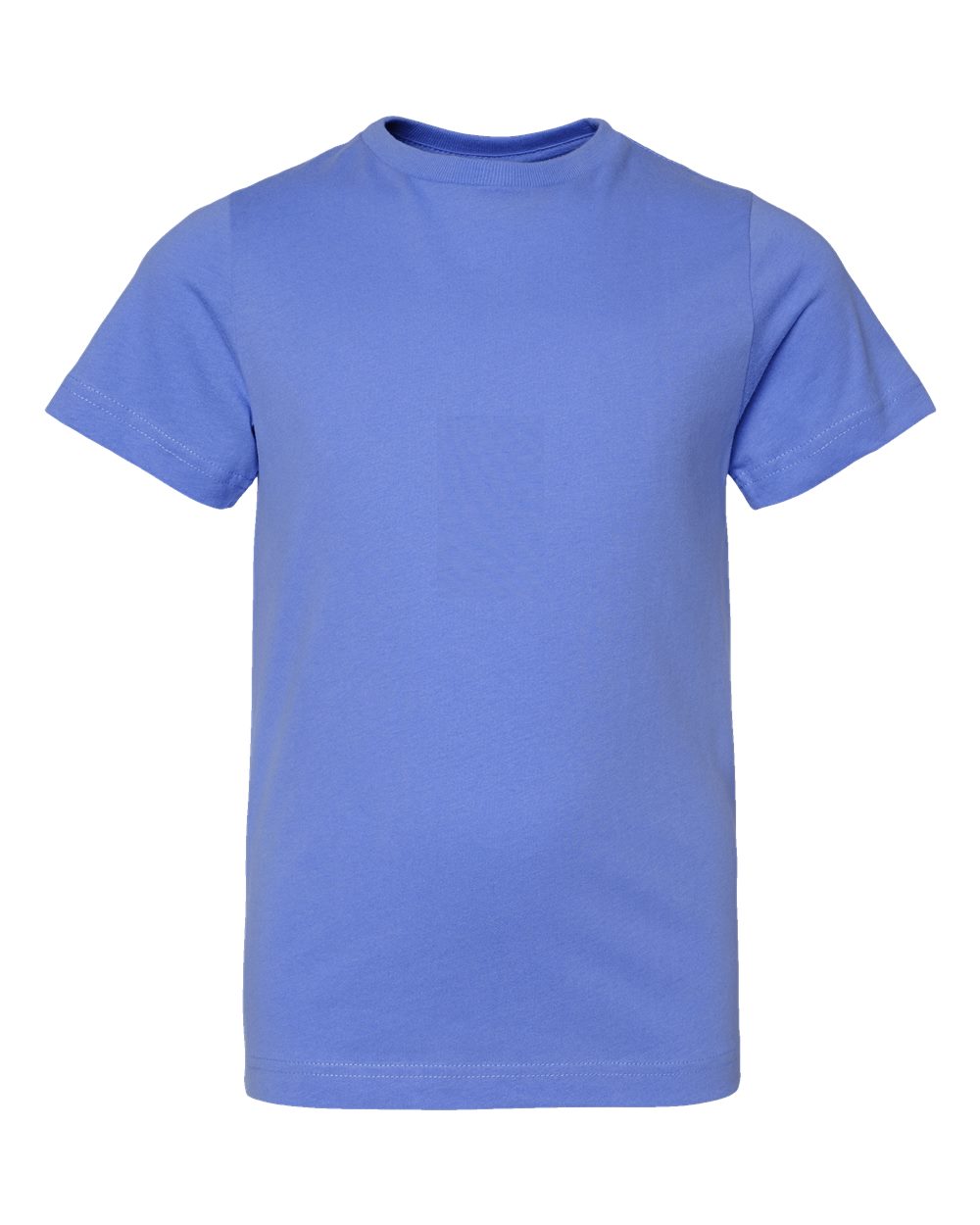 Youth Fine Jersey Tee - 6101 55
