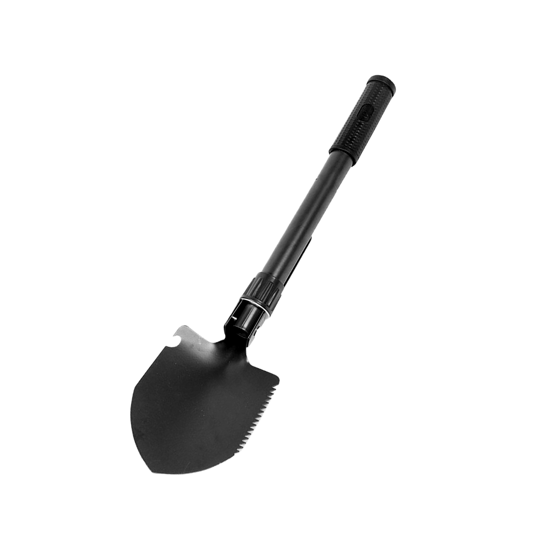 Multifunctional Foldable Shovel With Cavas Packing Bag 7