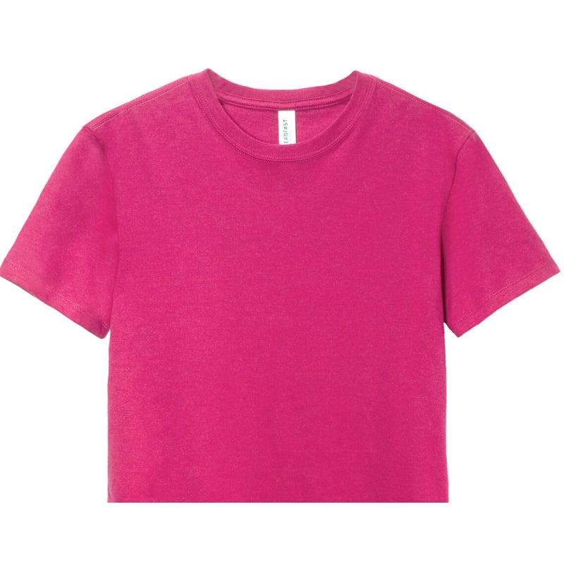Threadfast Apparel Youth Ultimate CVC T-Shirt 15