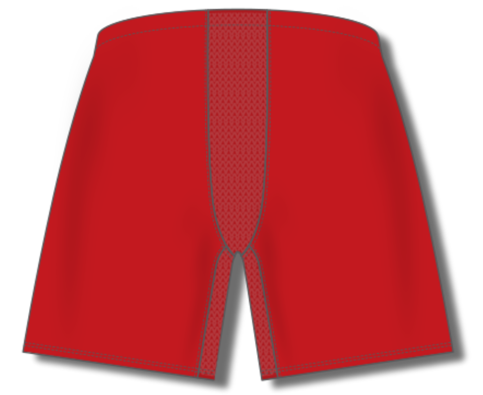 Hockey Pant Shells H901-G01 2