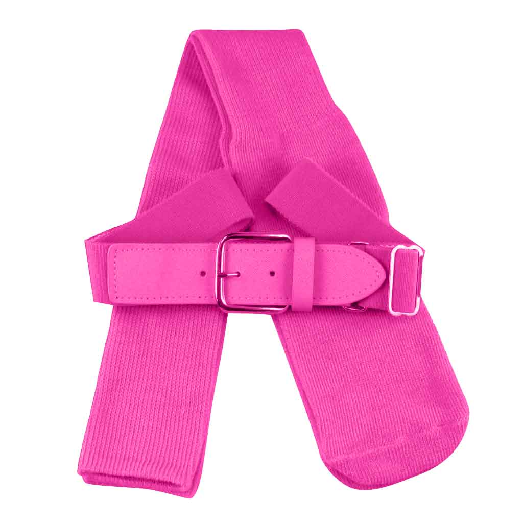 Baseball Softball Socks & Belt Combo Set 6
