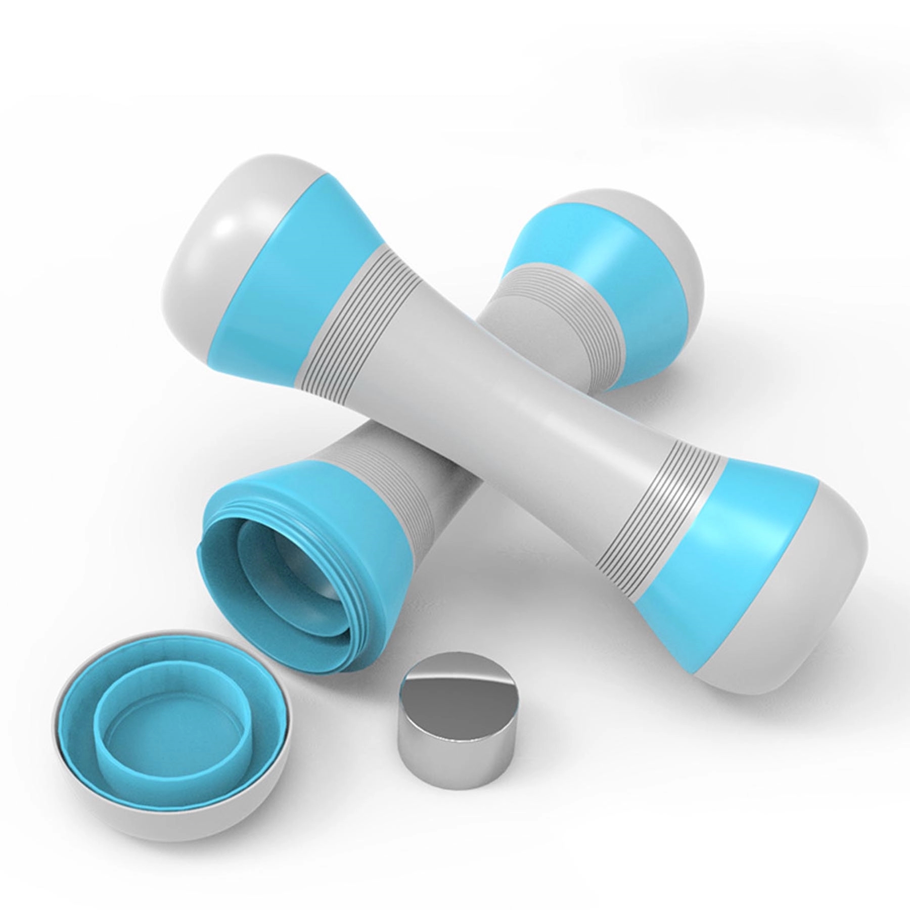 Adjustable Dumbbell 5