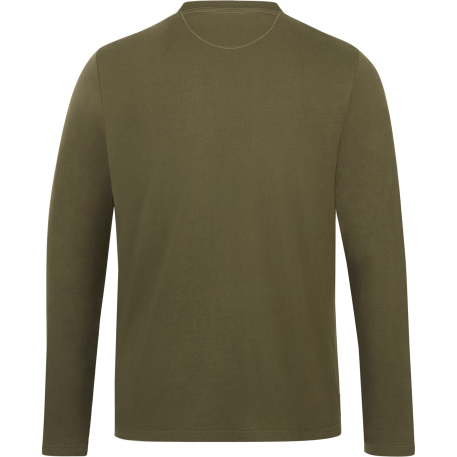 tentree Organic Cotton Longsleeve Tee - Men's 172