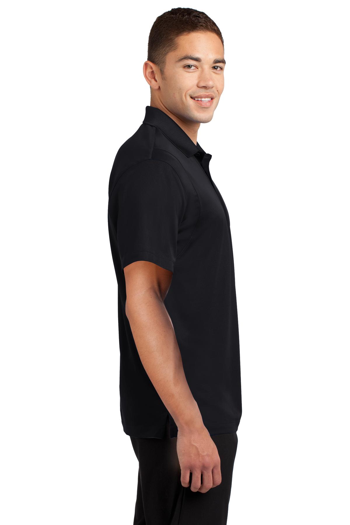 Micropique Sport-Wick Polo