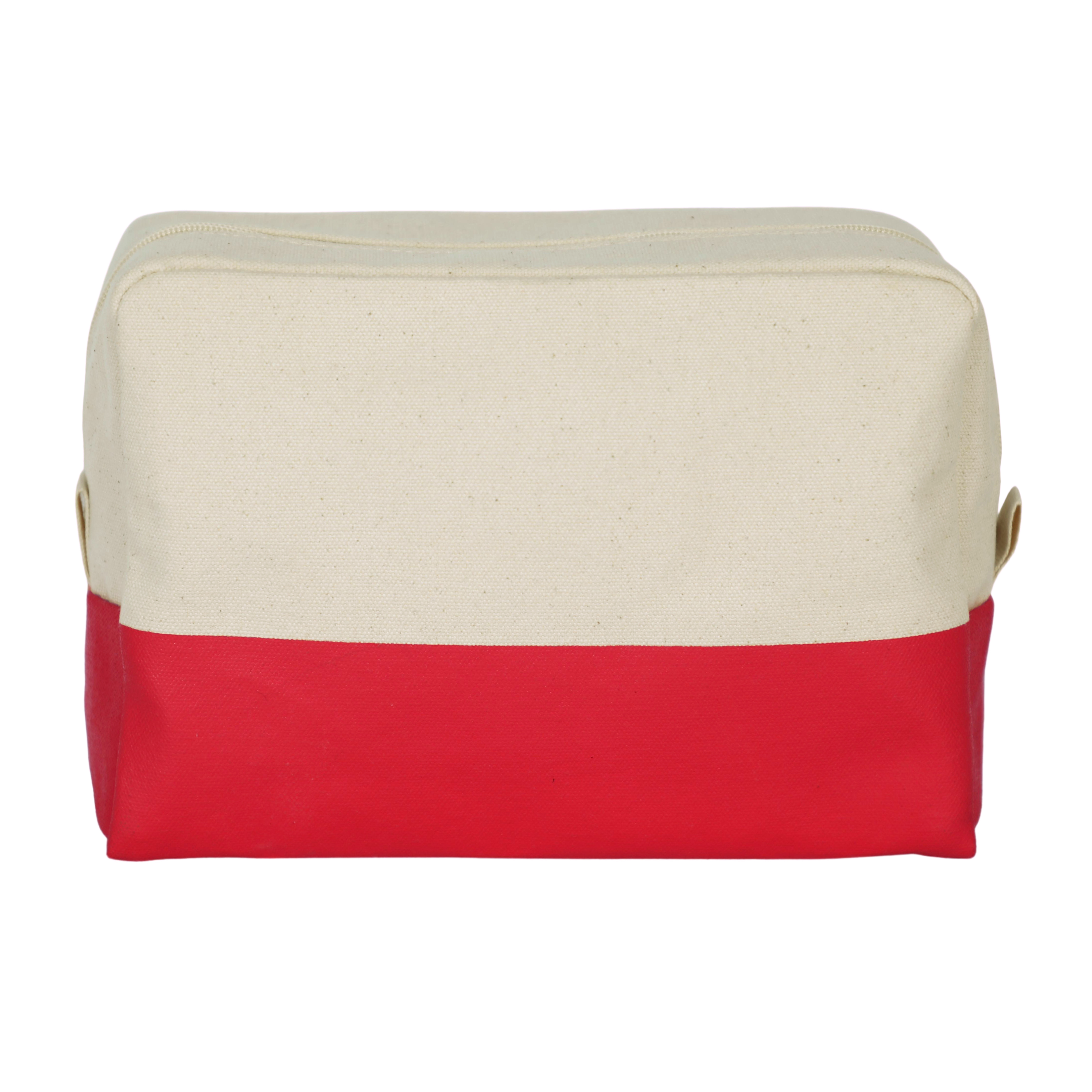 15 Oz. Travel Kit Water-Resistant Dipped Bottom 3