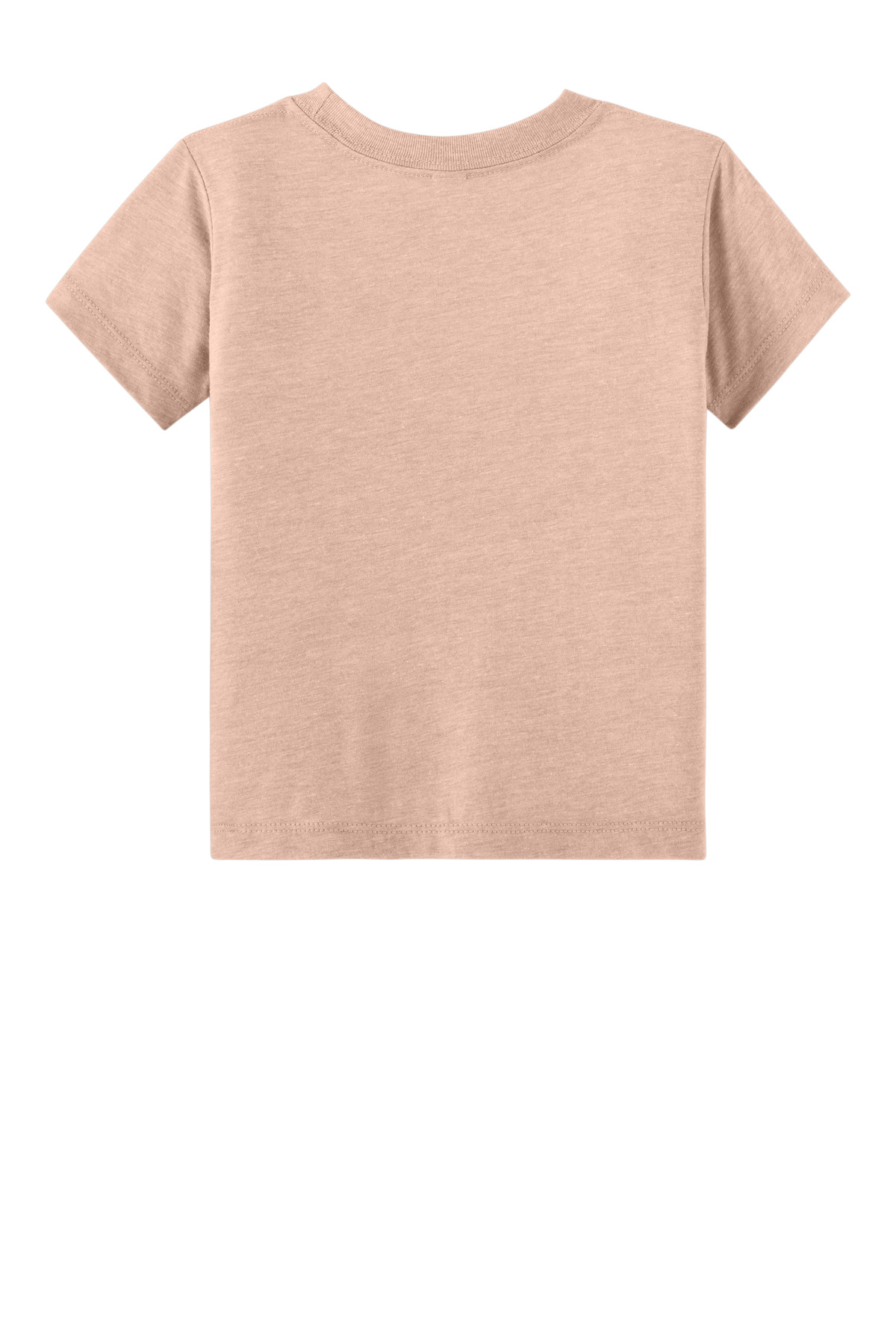 BELLA+CANVAS Toddler Triblend Short Sleeve Tee BC3413T 13