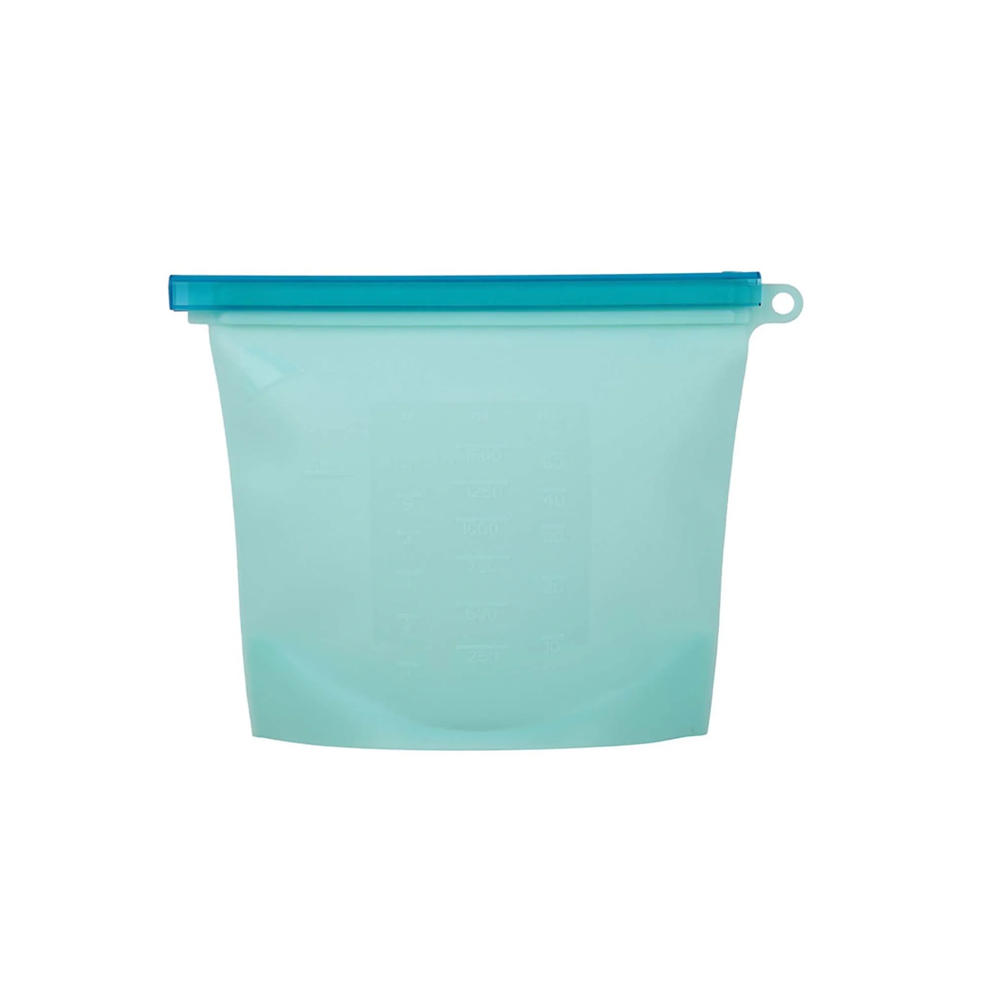 33OZ Silicone Food Storage Bag 6