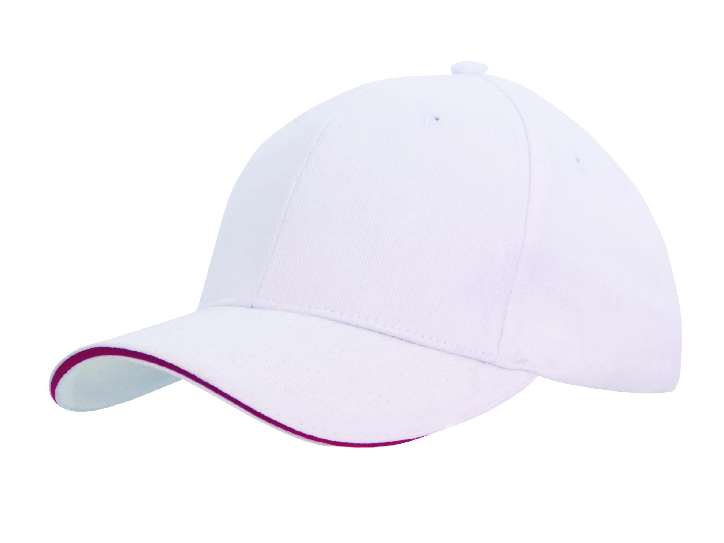 Brushed Heavy Cotton with Sandwich Trim 14
