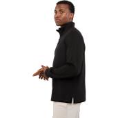 HUDSON Eco Knit Quarter Zip-Men's 78
