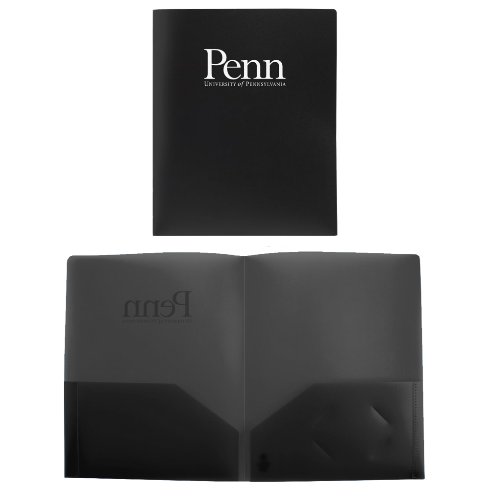 Pocket Folder 17