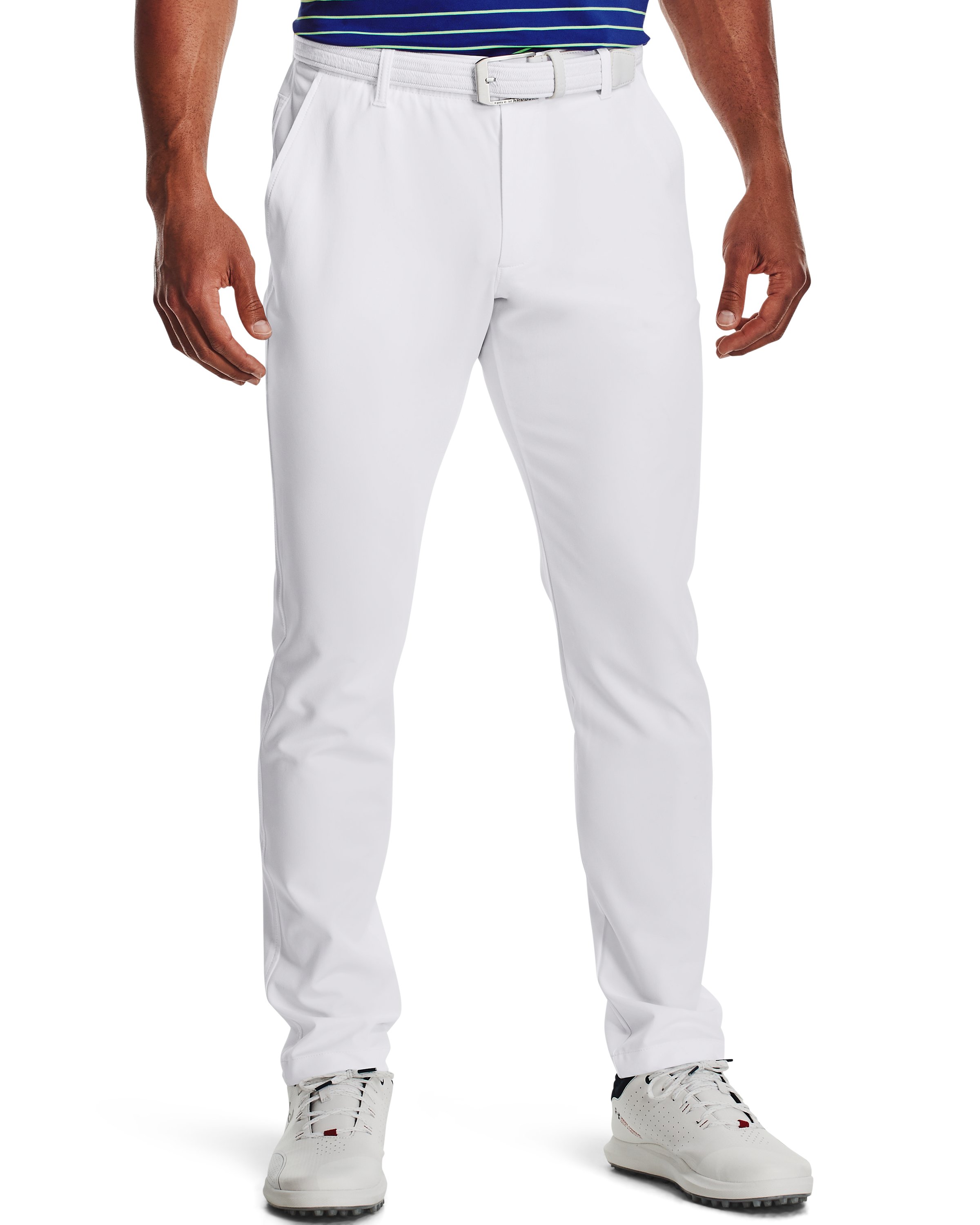 UA Drive Tapered Men's Pants 3