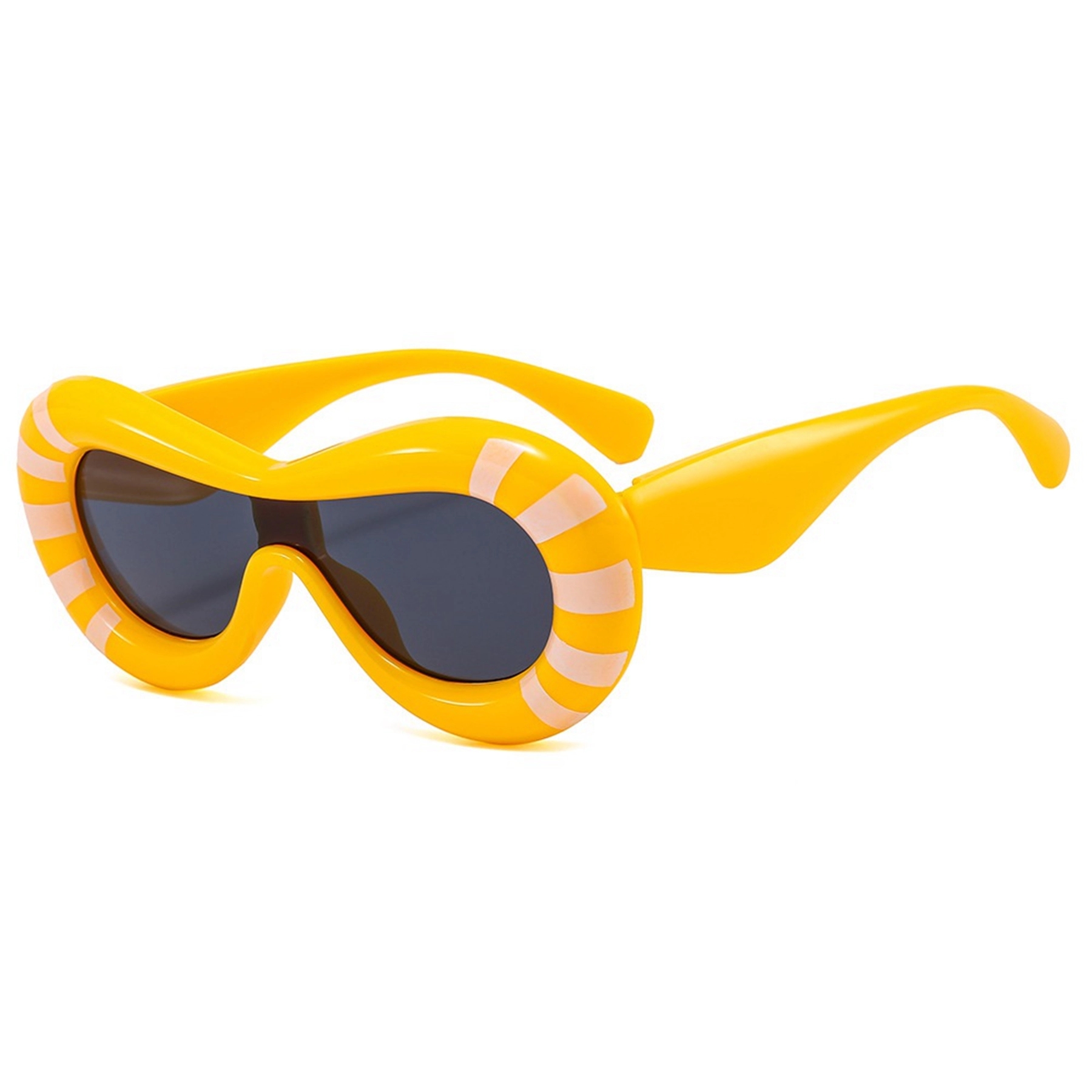 Y2K Vintage Cat eye Sunglasses 7
