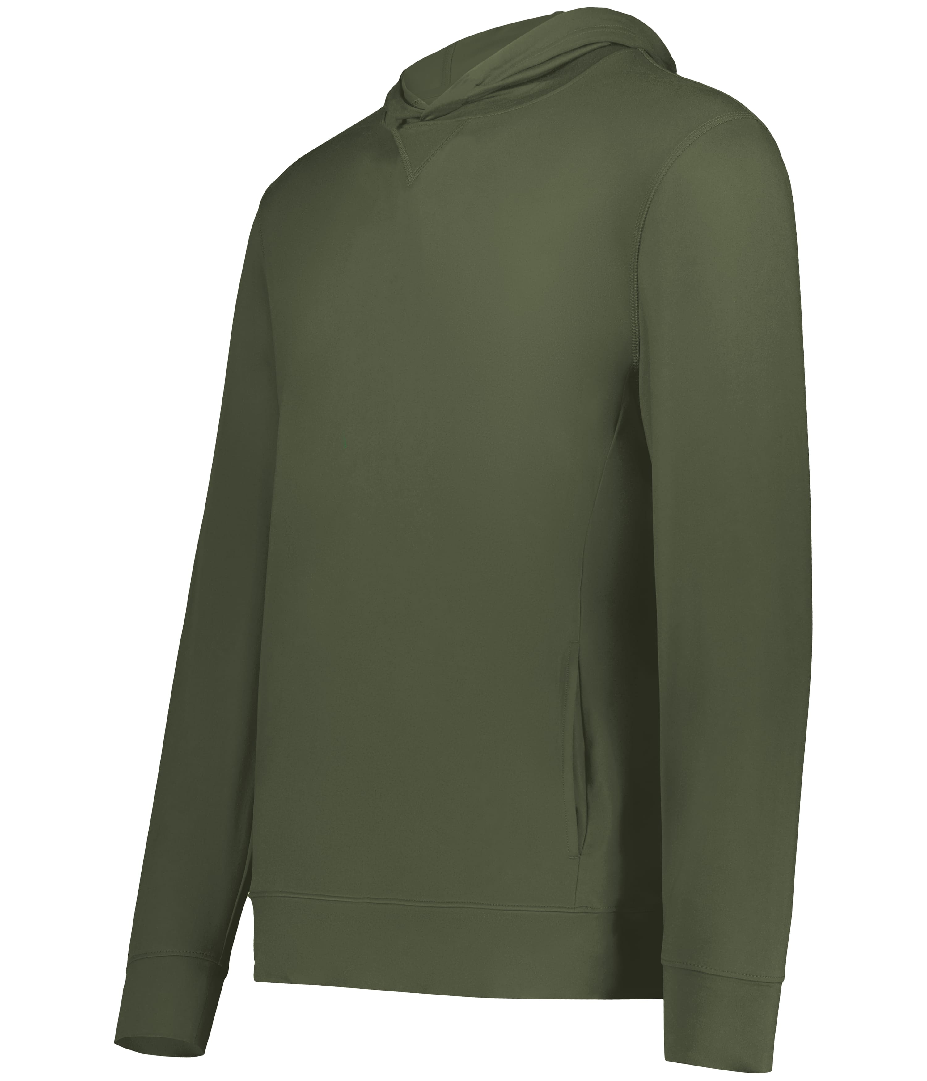 Youth Ventura Soft Knit Hoodie 11