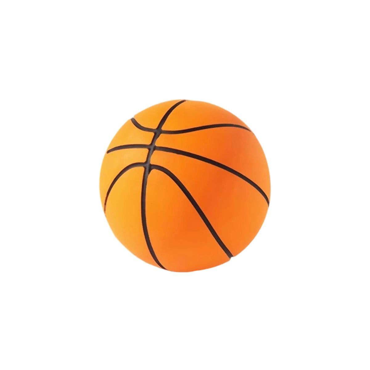 2.4 Inch High Bounce Rubber Ball for Kids 2