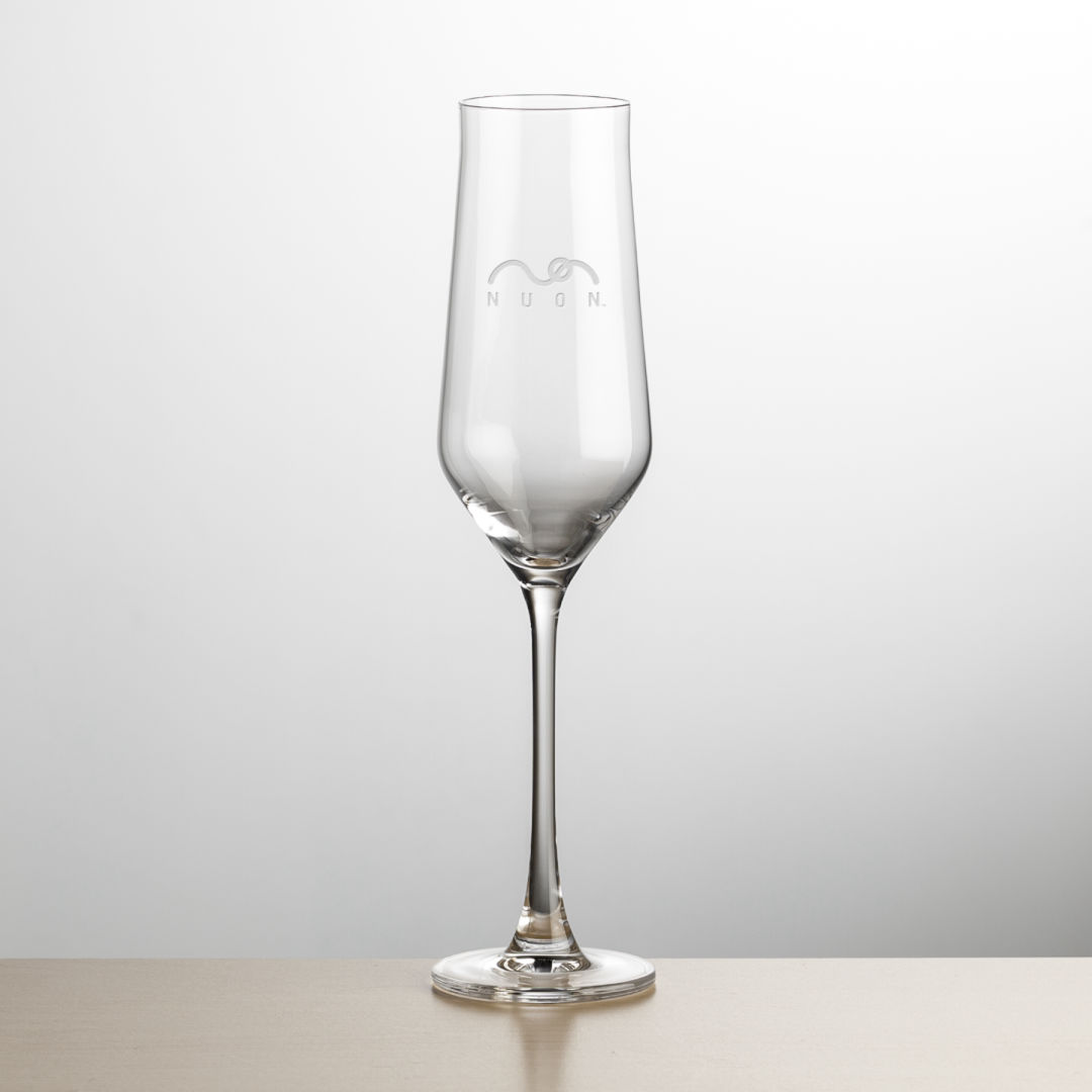 Bretton Flute - Deep Etch 5