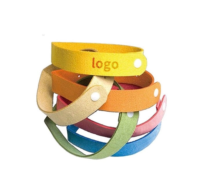 Kids Fiber Anti-Mosquito Bracelet 1