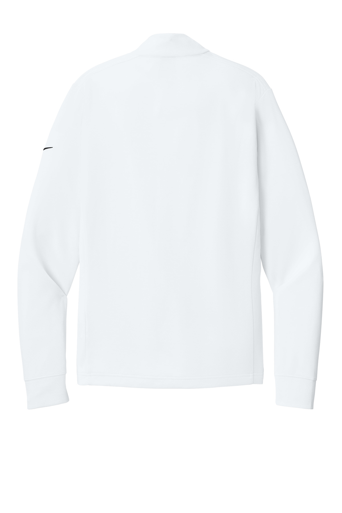 Nike Essential 1/2-Zip Cover-Up NKHM8036 18