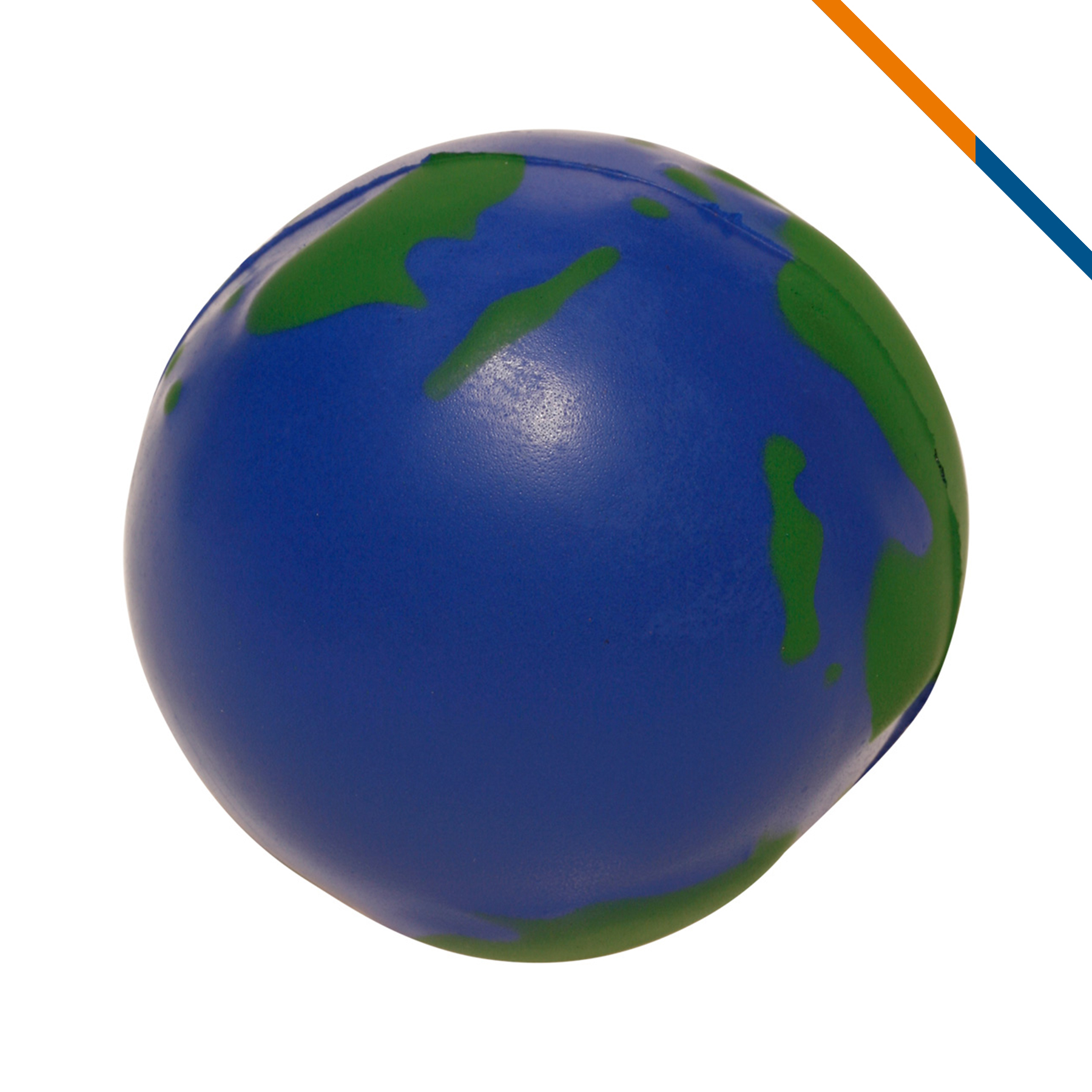 Lamin Earth Stress Ball 4