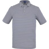STITCH® Atlantic Stripe Polo Shirt - Men's 76