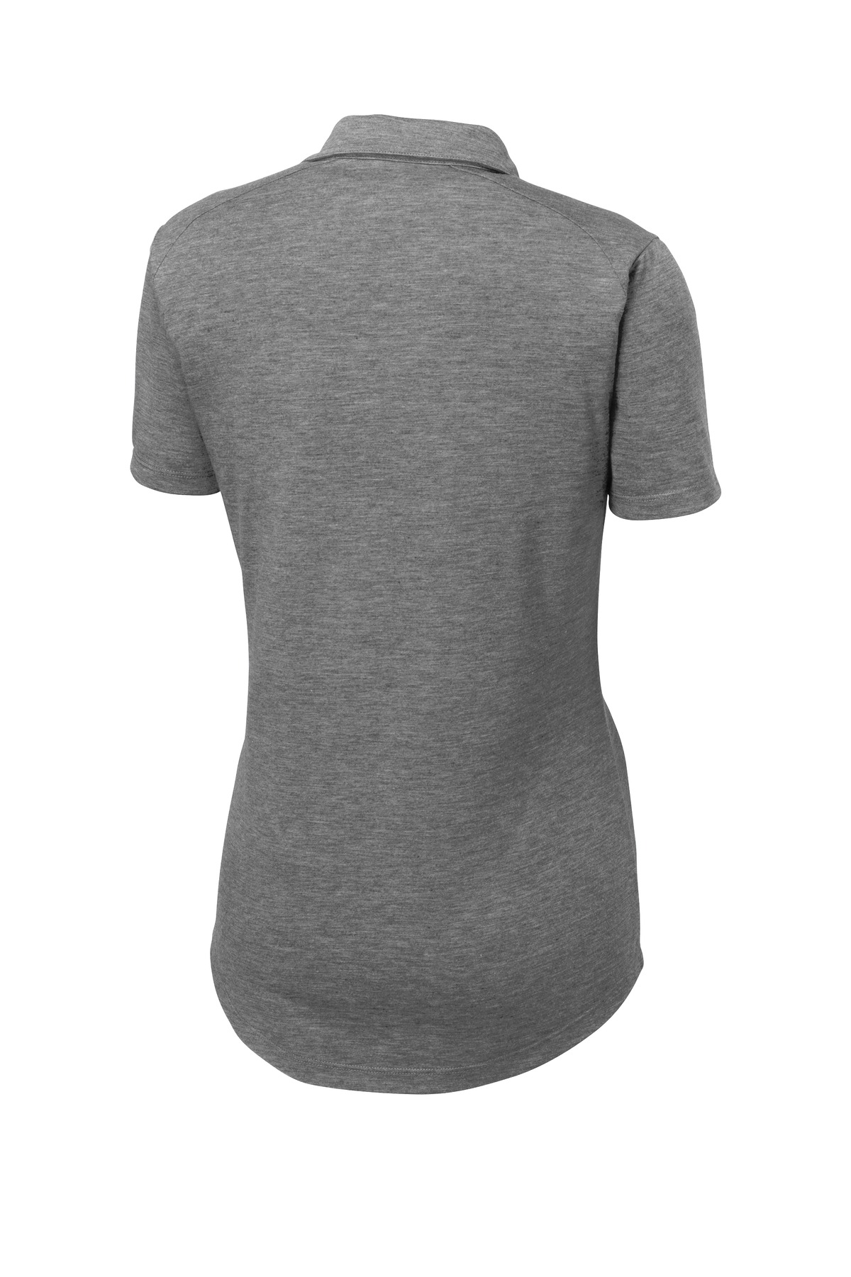 Sport-Tek® Women's PosiCharge Tri-Blend Wicking Polo 59