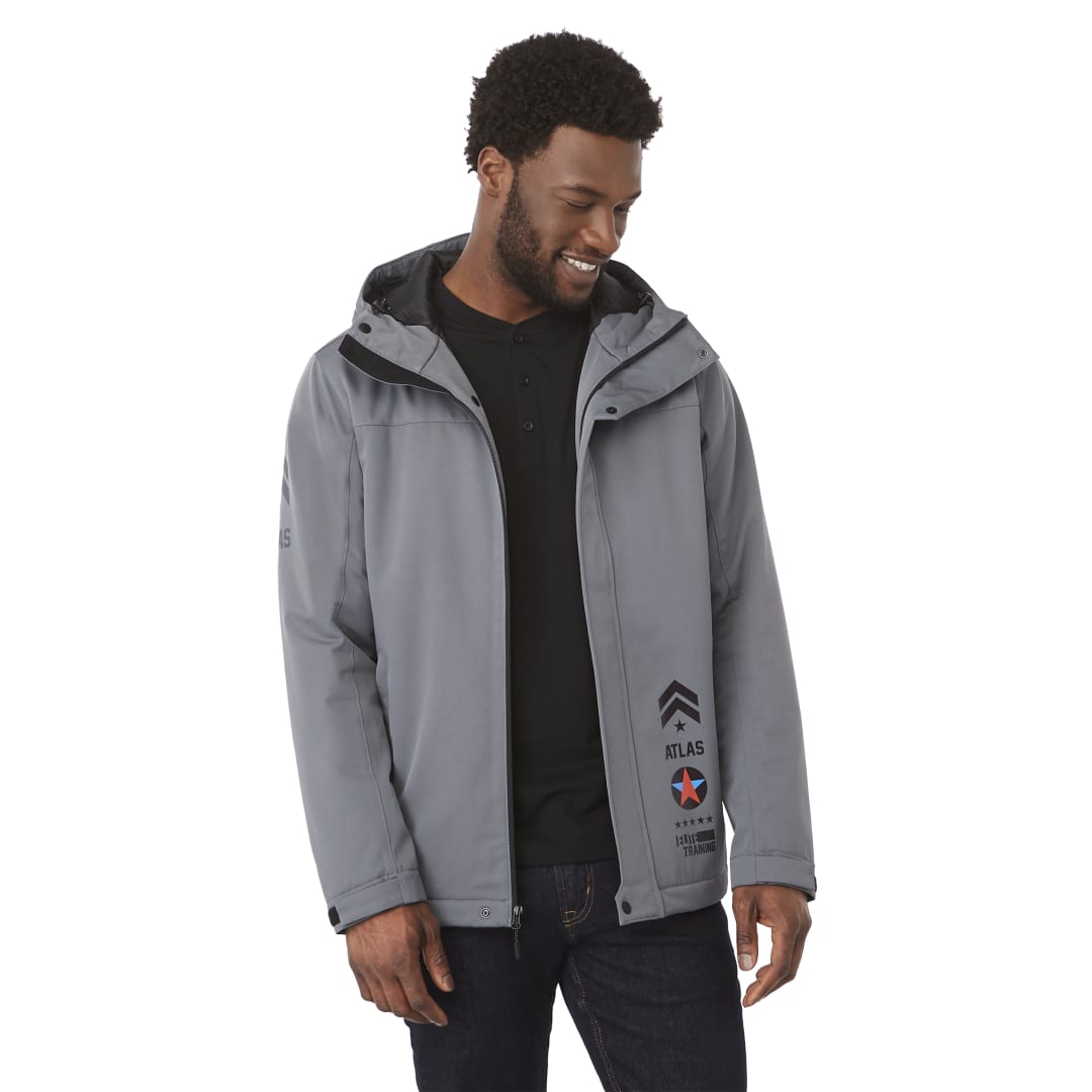 LENA Eco Insulated Jacket - Men's 47
