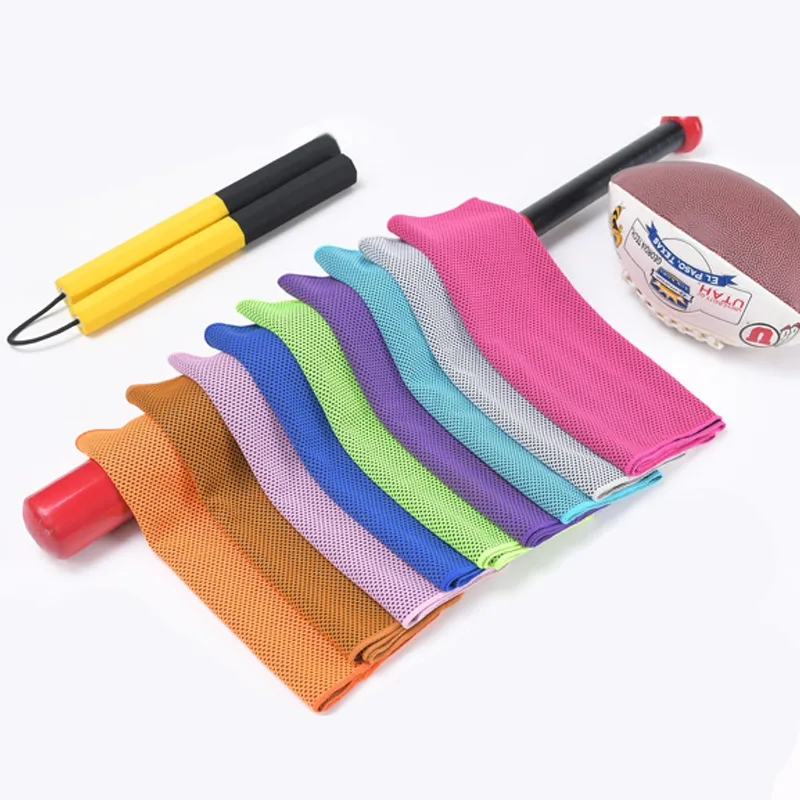 Sports Quick-Drying Towel 3