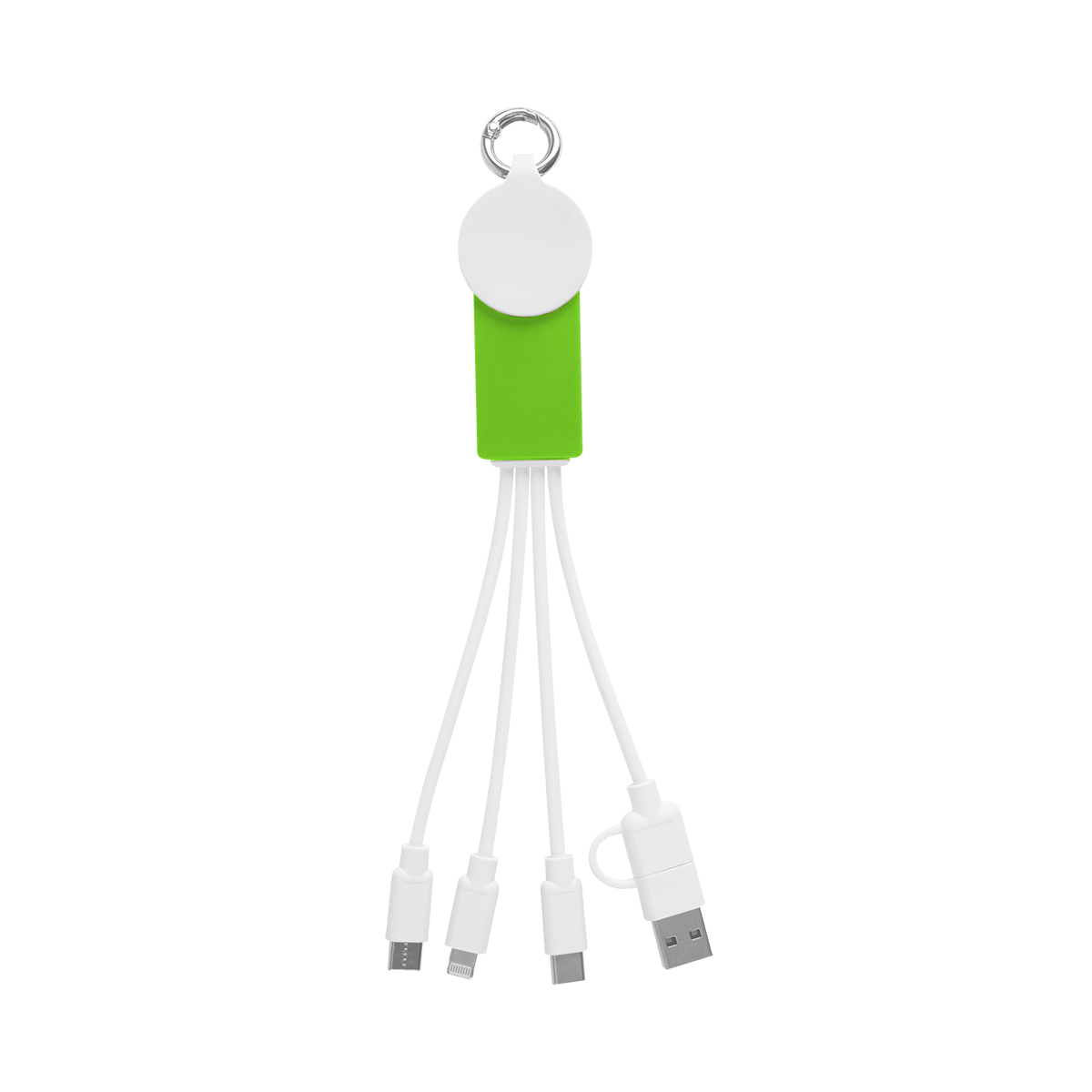 Rabs Multi-Charging Cables With Watch Dock 4