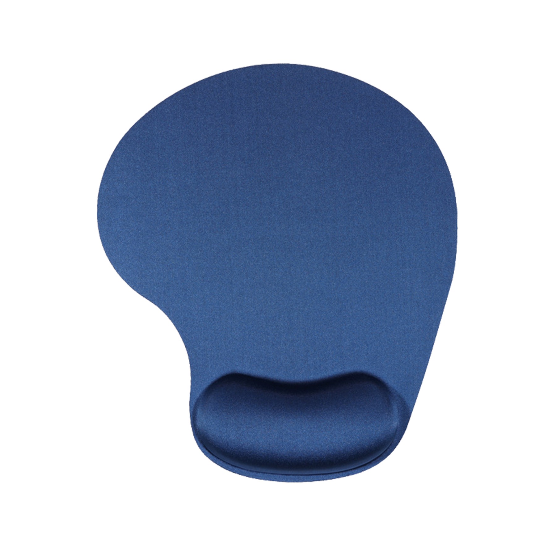 Solid Color Silicone Wrist Guard Mouse Pad 3