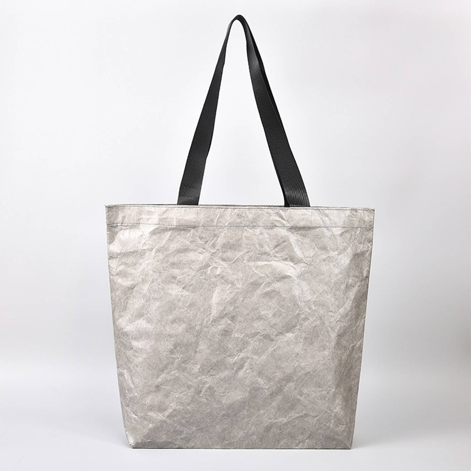 Tyvek Paper Handbag Tote Bag 7