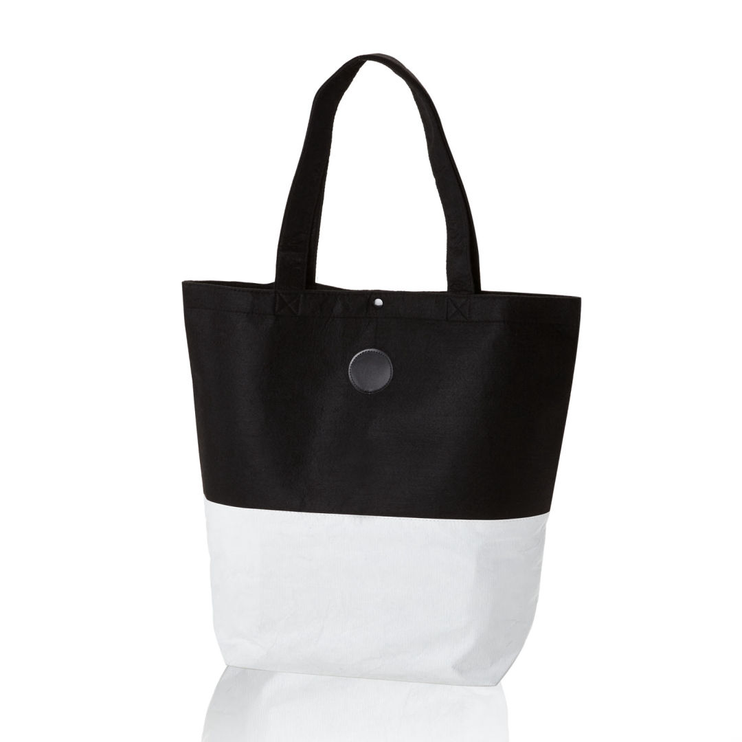 Felted Tote Bag 3