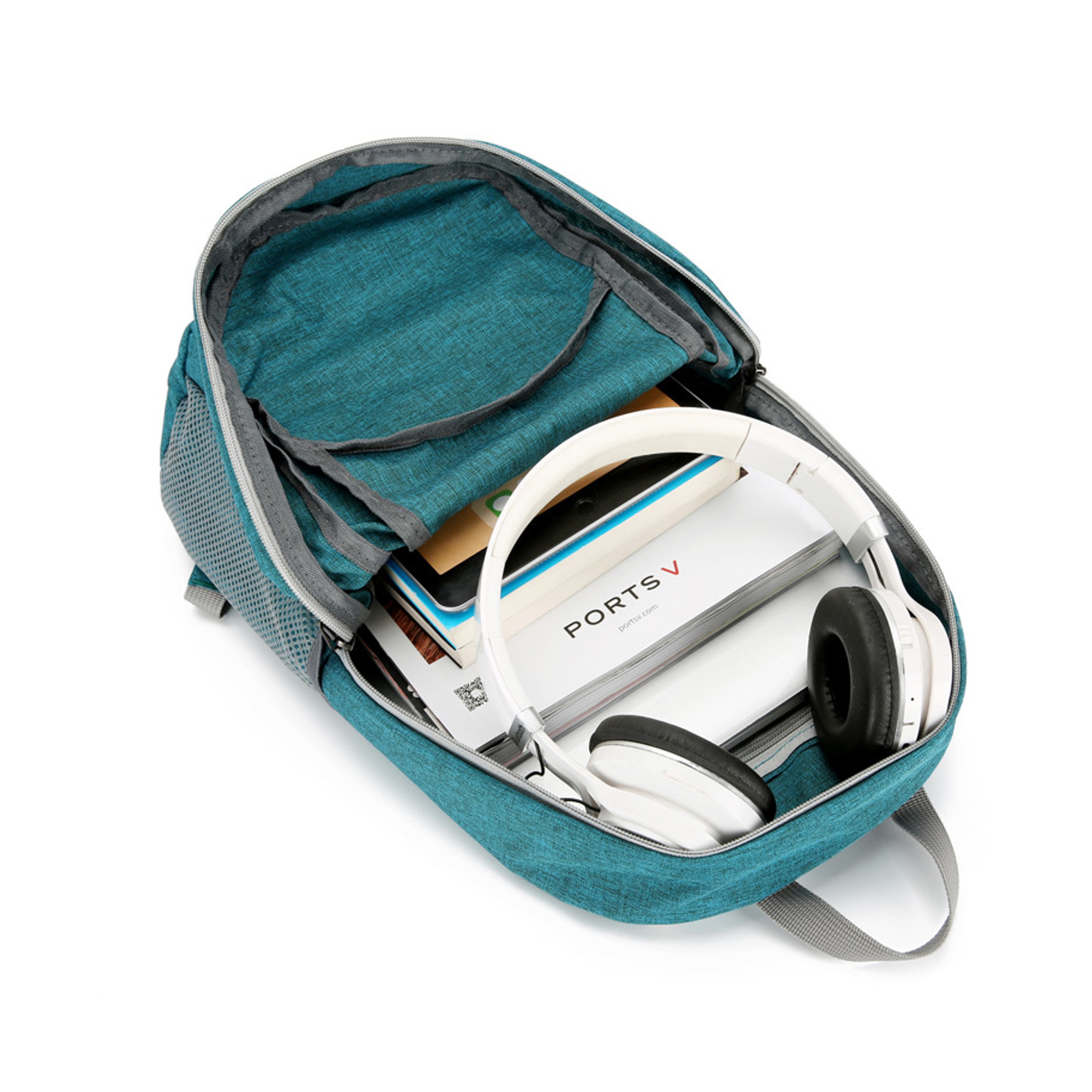 Lightweight Packable Backpack (direct import) 1
