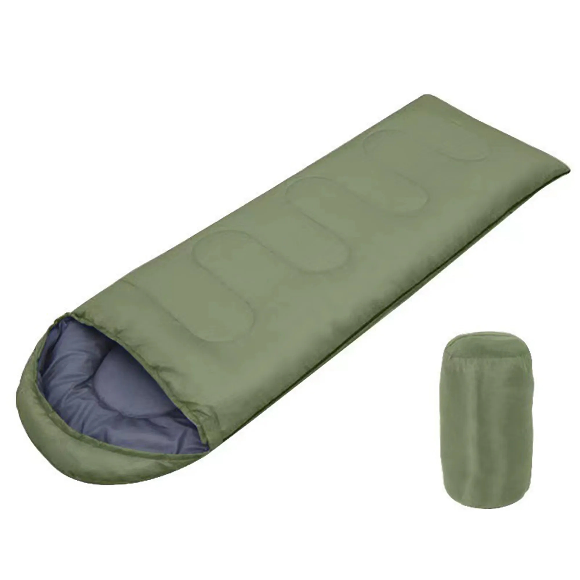 Sleeping Bags Camping Backpacking Hiking  10pcs 8