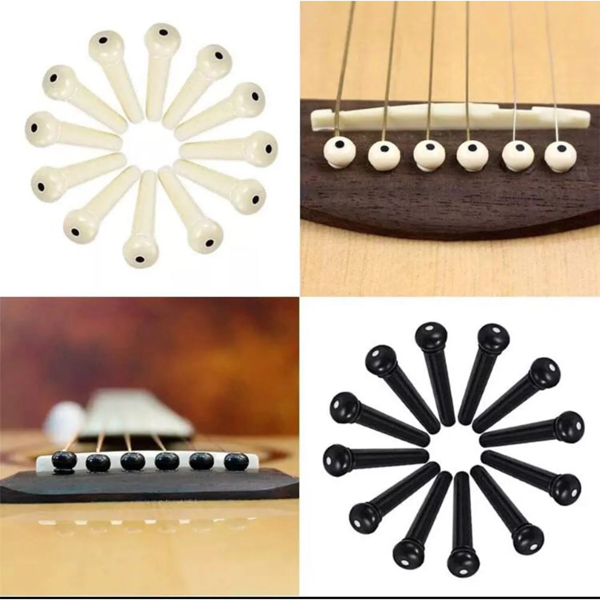 Guitar Accessories Set 15