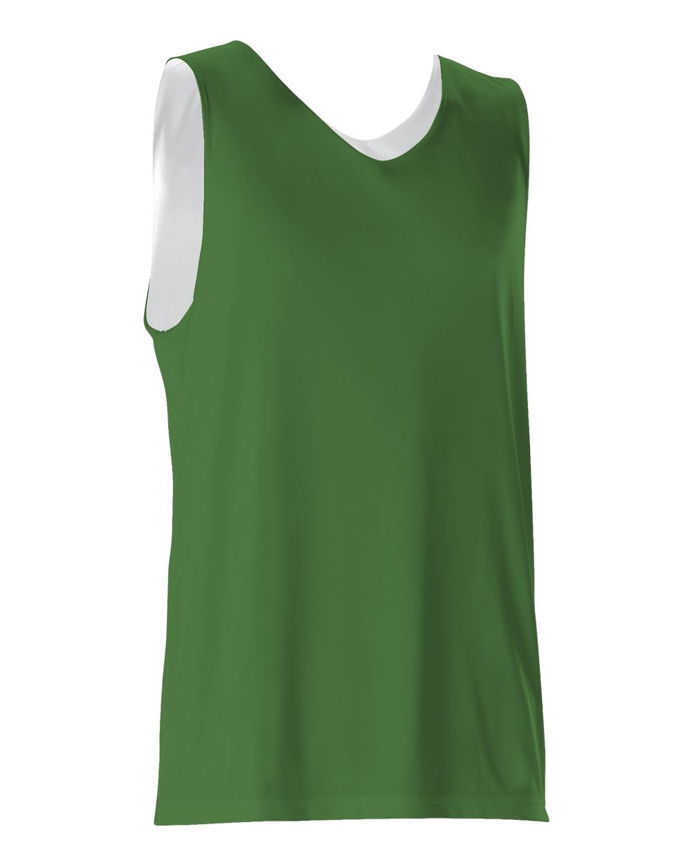 Youth Reversible Tank - 506CRY 44