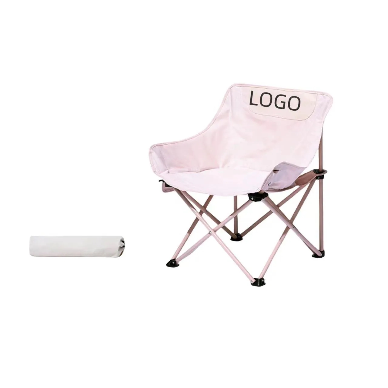 Folding Camping Chair 3