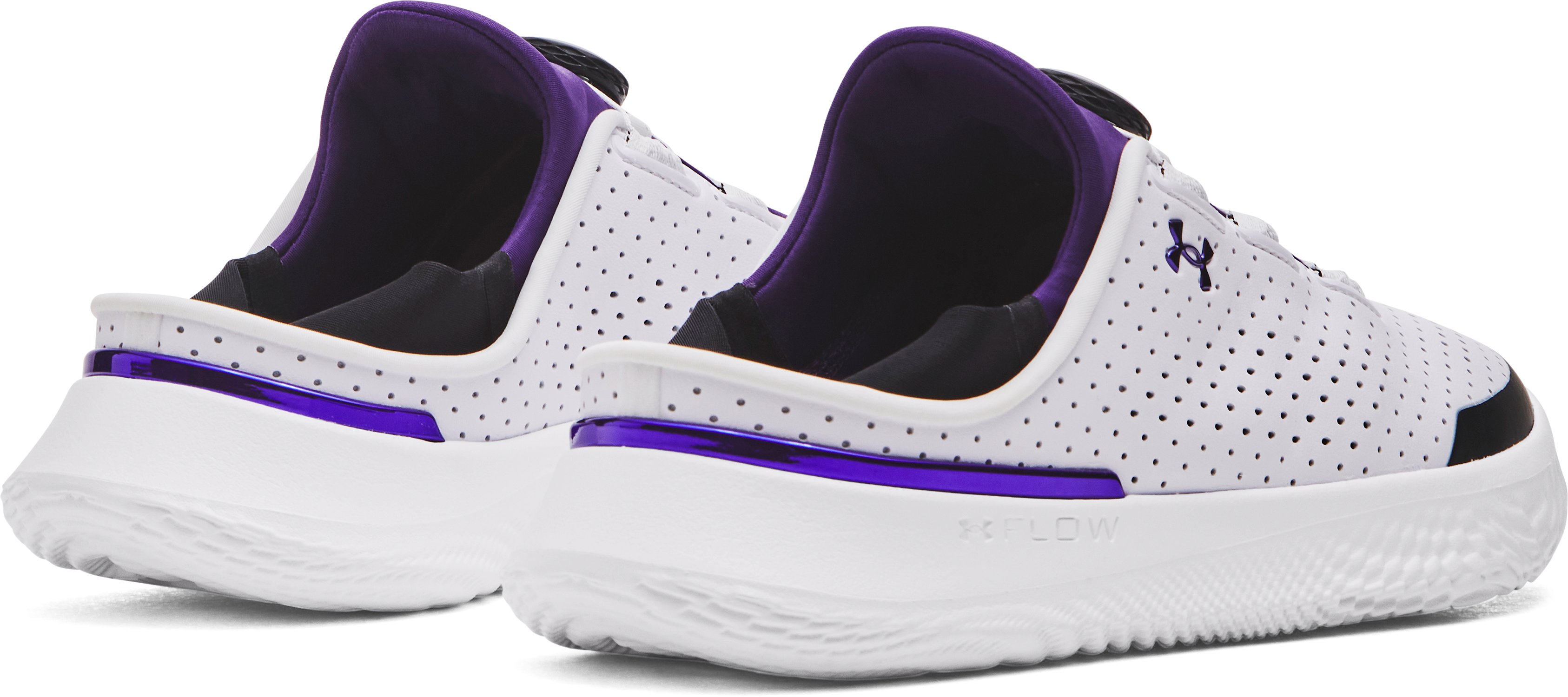UA SlipSpeed Unisex Training Shoes 18