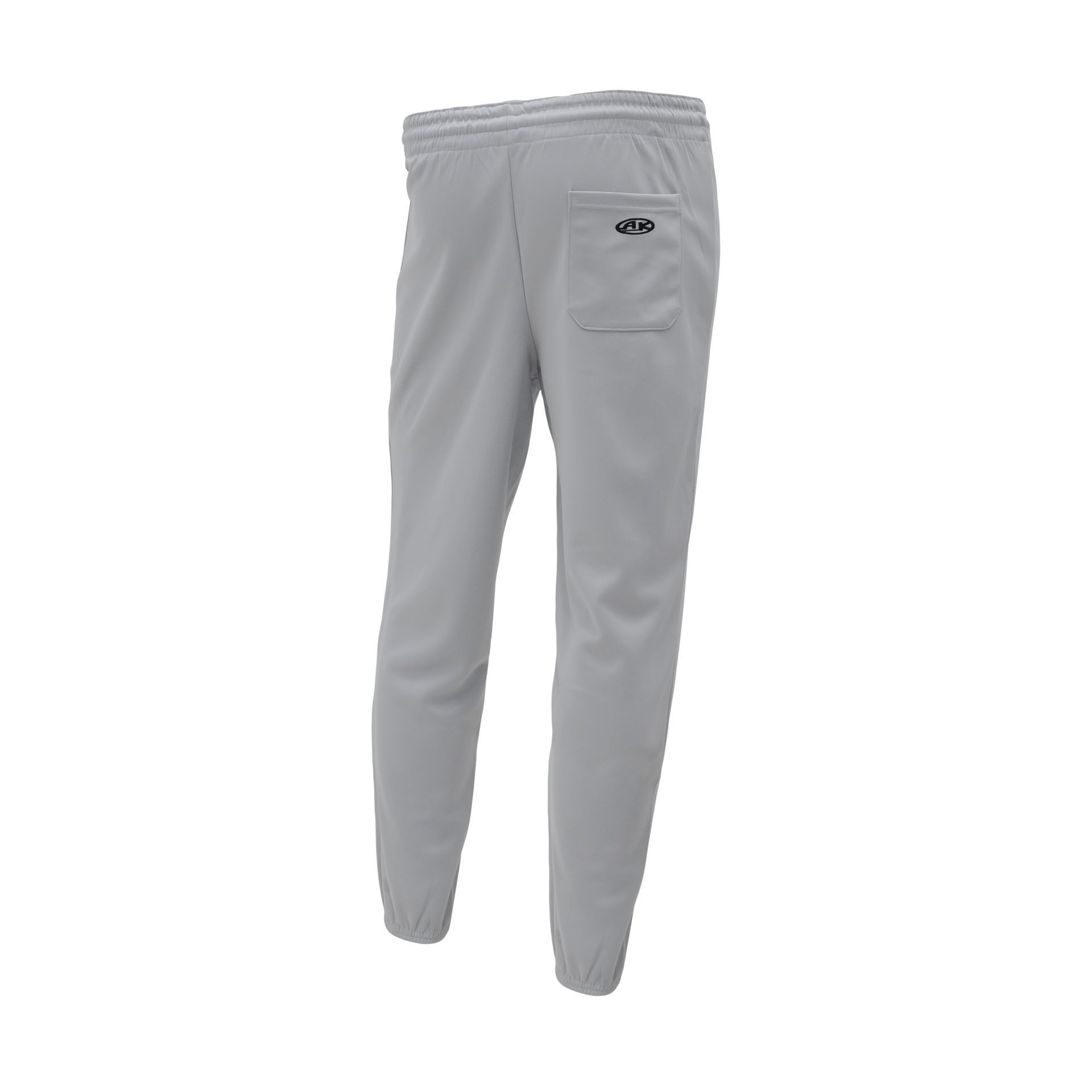 League Baseball Pants BA1371-G01 30