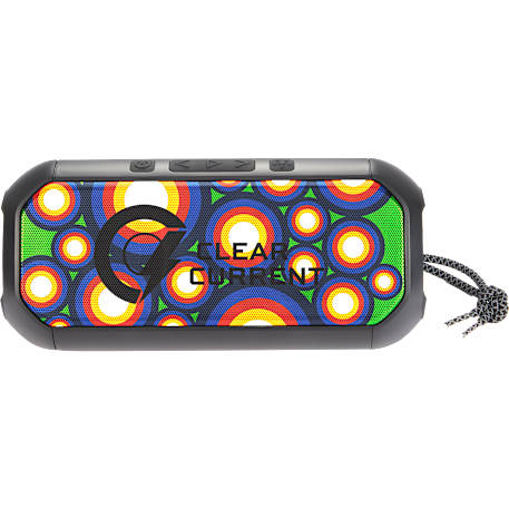Beat Block Outdoor Bluetooth Party Speaker 3