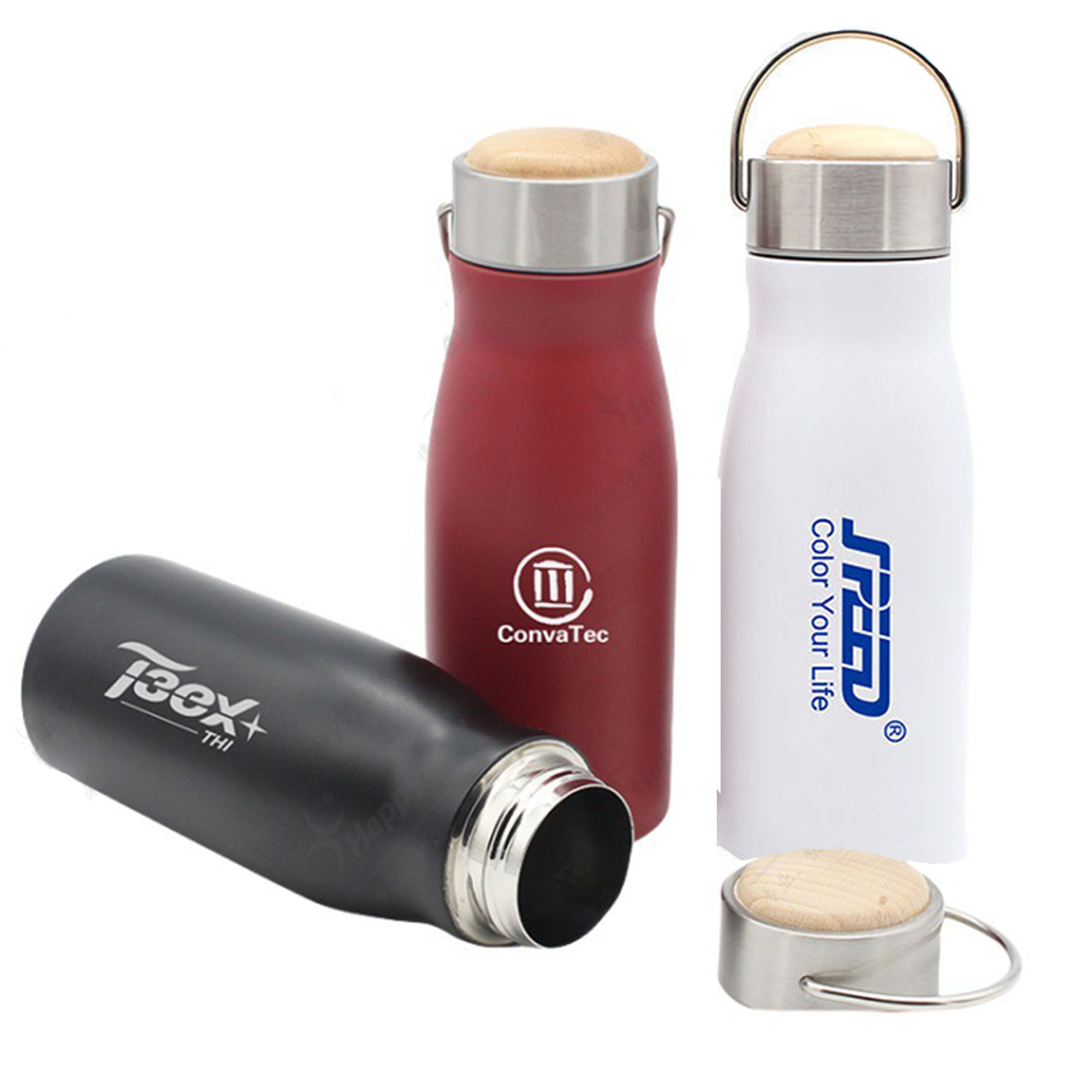 Vacuum Insulated Bottle 1