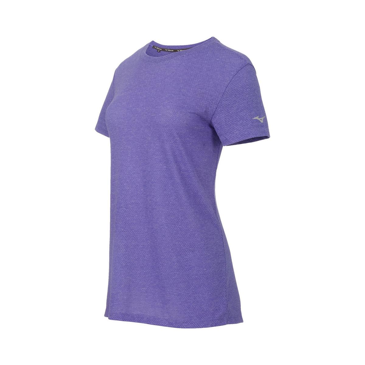 Women's Mizuno Infinity Tee 11