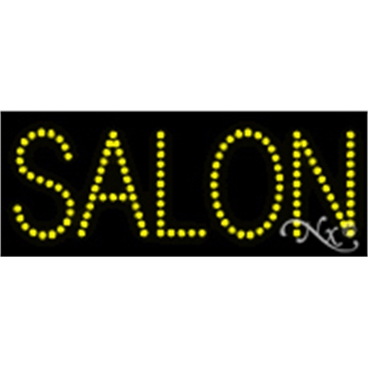 Economic LED Sign 1