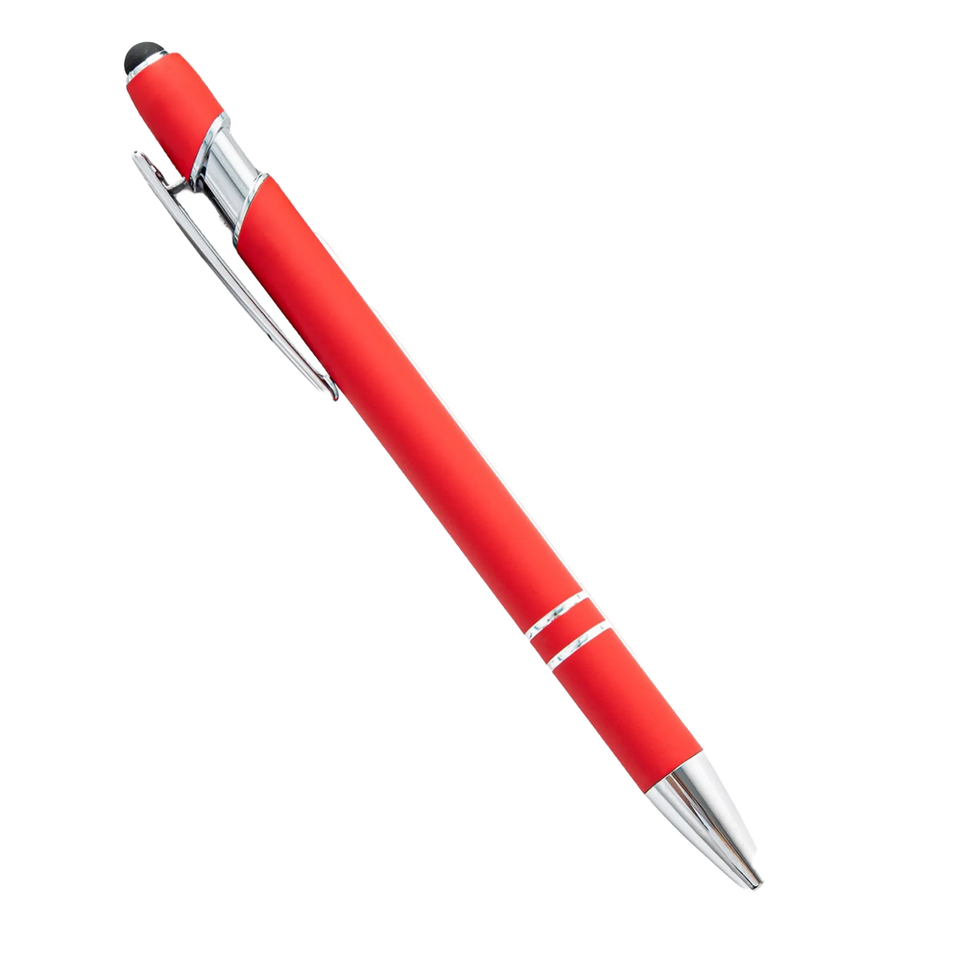 Ballpoint Smooth Writing Pens MOQ 50PCS 9